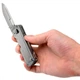 Мультитул Leatherman Free T4 - изображение 4