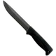 Ніж Peltonen M95 Ranger Knife Black Handle (teflon, composite) - изображение 1