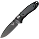 Ніж Benchmade Mini-Boost (595BK) - зображення 1