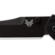 Ніж Benchmade Mini Osborne (945BK-1) - зображення 4