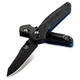 Ніж Benchmade Mini Osborne (945BK-1) - зображення 8