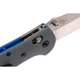 Ніж Benchmade Pardue Griptilian G10 (551-1) - зображення 5