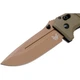 Ніж Benchmade Sibert Adamas (275FE-2) - зображення 3