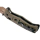 Ніж Benchmade Sibert Adamas (275FE-2) - зображення 5