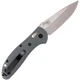 Ніж Benchmade Pardue Griptilian G10 (551-1) - зображення 9