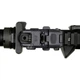 Складаний цілик Magpul MBUS Sight на планку Picatinny (чорний) - изображение 4
