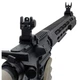 Набір: цілик та мушка DLG Tactical (DLG-167) High Profile складні на планку Pitcatinny (чорний) - изображение 8