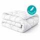 Одеяло Ideia 140х210 Antistatic Sleep всесезонное 8-36056 - изображение 1