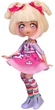 Лялька 4SF Manga Dolls серії Hello Kitty Цукерочка-Єдиноріг HKTF0400 (8056379194187) - зображення 4