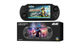 Консоль 2E 32bit Portable PlayStation 1 SNES Game Boy Dendy Sega Mega Drive 2GB Black - изображение 5