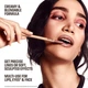 Універсальний олівець стійкий до вологи MAKE UP FOR EVER Artist Color Pencil, 506 Endless Cacao - Холодний сіро-коричневий, 1,4g - зображення 4