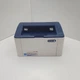 Принтер лазерный Xerox Phaser 3020 WiFi класс A+, Б/У - изображение 1