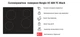 Варочная поверхность электрическая BORGIO VC 604 TC Black Glass - изображение 5