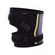 Наколенник SELECT 6207 Knee support for jumper's knee (228) черн/зел, L - изображение 3