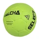Мяч гандбольный SELECT Goalcha Five-a-side (444) зеленый, 2 169195 - изображение 2