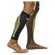 Гольфы на икры SELECT 6150 Calf compression support (010) черный, XS - изображение 1