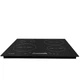 Варочная поверхность индукционная BORGIO IC 604 SL Black - изображение 3