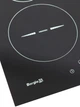 Варочная поверхность индукционная BORGIO IC 604 SL Black - изображение 7