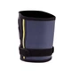 Наколенник SELECT 6207 Knee support for jumper's knee (228) черн/зел, L - изображение 4