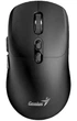 Миша Genius NX-8080S Bluetooth/Wireless Black - изображение 1