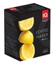Гейзерна кавоварка IQ Be Active на 3 чашки (IQ-12102-3) - изображение 8
