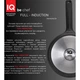 Сковорода IQ Be Chef 24 см (IQ-1144-24) - зображення 5