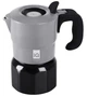 Гейзерна кавоварка IQ Be Chef 3 чашки (IQ-12101-3) - изображение 2