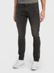 Джинсі Lee Luke Slim Tapered Fit Сірий W42L32 L719ADER - зображення 1
