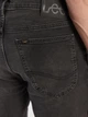 Джинсі Lee Luke Slim Tapered Fit Сірий W42L32 L719ADER - зображення 4