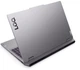 Ноутбук Lenovo LOQ 15AHP10 (83JGCTO1WW Custom 32GB RAM / 1TB SSD) Gray (15,6 / IPS / 1920x1080 / Ryzen 7-250 / 32GB RAM / 1TB SSD / RTX 5060 / Win11H) - изображение 3