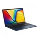 Ноутбук ASUS Vivobook 15 X1502VA (X1502VA-BQ433) Quiet Blue (15,6 / IPS /1920x1200 / i5-13420H; / 16GB RAM / 512GB SSD / Intel UHD Graphics / DOS) - изображение 2