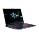 Ноутбук Acer Predator Helios 18 AI PH18-73-97HV (NH.QVYEG.008) Abyssal Black (18 / IPS / 1920×1200 / Ultra 9-275HX / 32GB RAM / 2TB SSD / RTX5080 / Win11H) - изображение 2