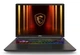 Ноутбук MSI Vector 16 HX AI A2XWHG (A2XWHG-061US Custom 32GB RAM / 1TB SSD) Gray (16 / IPS / 1920x1200 / Ultra 7-255HX / 32GB RAM / 1TB SSD / RTX 5070 Ti / Win11H) - зображення 1
