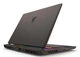 Ноутбук MSI Vector 16 HX AI A2XWHG (A2XWHG-061US Custom 32GB RAM / 1TB SSD) Gray (16 / IPS / 1920x1200 / Ultra 7-255HX / 32GB RAM / 1TB SSD / RTX 5070 Ti / Win11H) - зображення 3