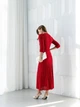 Сукня Romance Larionoff 42-44 червоний (Romance_red) - зображення 9
