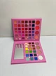 Детский набор декоративной косметики LK 5161 Igoodco 62 Fashion Eye & Face — тени для век и румяна - изображение 4