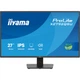 Монитор 27" IIYAMA ProLite X2792QSU-B1 IPS 2560x1440 120 Гц 350 кд/м² Black - изображение 1