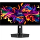 Монітор ігровий 27" MSI MAG 273QP QD-OLED X24 2560x1440 240 Гц 250 кд/м² Black - зображення 1