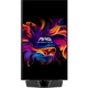 Монітор ігровий 27" MSI MAG 273QP QD-OLED X24 2560x1440 240 Гц 250 кд/м² Black - зображення 3