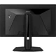 Монітор ігровий 27" MSI MAG 273QP QD-OLED X24 2560x1440 240 Гц 250 кд/м² Black - зображення 6