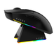 Ігрова бездротова миша Ajazz AJ139 V2 Bluetooth/2.4 ГГц до 12000 dpi Black (AJ139-V2-MC-B) - зображення 1