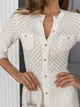 Платье Romance Larionoff 46-48 молочный ( Romance_milk) - изображение 10