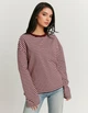 Лонгслів жіночий Tally Weijl STSCOBERLA-XX M (7612950293772) - изображение 1