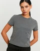 Футболка жіноча Tally Weijl STSCOPERLA-HJ M (7612950285104) - зображення 2
