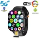 Смарт годинник Android з SIM картою 4G 32gb Smart Watch VP29 з камерою та PlayMarket і Google - зображення 1