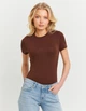 Боді жіноче Tally Weijl SBOCOCOSYT-YM01 M (7612950310639) - изображение 2