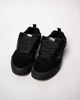 Кеды мужские Vans Knu Skool VN0009QCBKA 41 (8.5 US) 26.5 см Black черные (11410012) - изображение 4
