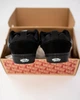 Кеды мужские Vans Knu Skool VN0009QCBKA 41 (8.5 US) 26.5 см Black черные (11410012) - изображение 6