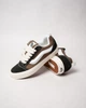 Кеди чоловічі Vans Knu Skool VN000D22BW2 40.5 (8 US) 26 см Brown коричневі (11410021) - зображення 8