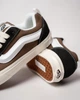 Кеди чоловічі Vans Knu Skool VN000D22BW2 40.5 (8 US) 26 см Brown коричневі (11410021) - зображення 9